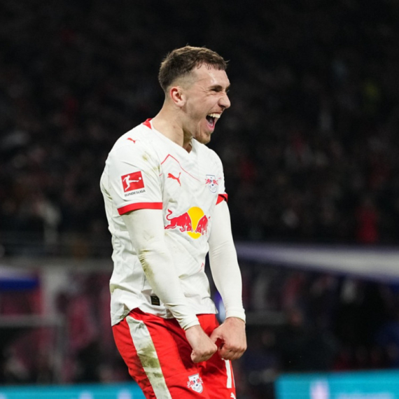 Sanja o igranju za Nemačku, tzv. Kosovo pokušava da ga "preotme"