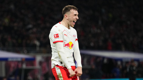 Sanja o igranju za Nemačku, tzv. Kosovo pokušava da ga "preotme"