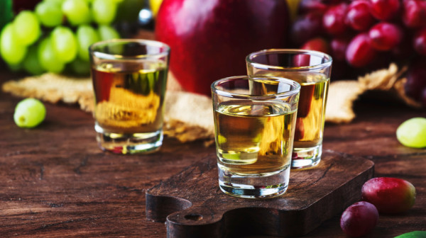 Oprezno i umereno: Ova alkoholna pića štetnija su od drugih