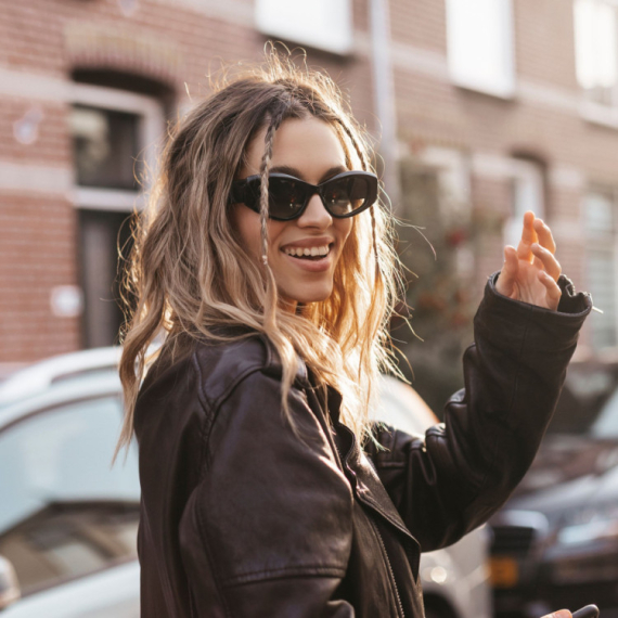 Ova jakna je kraljica proleća 2026: Hit komad koji osvaja na prvi pogled FOTO