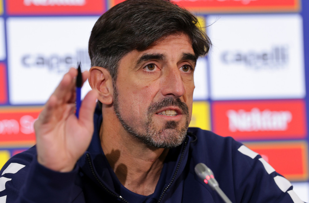 Paunović najavljuje okršaj sa prvacima Evrope