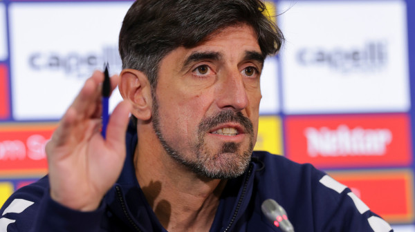 Paunović najavljuje okršaj sa prvacima Evrope