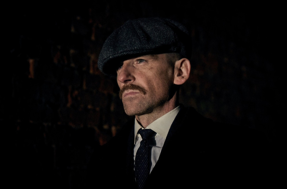Gledaoci razočarani što je Artur Šelbi izostavljen iz Peaky Blindersa: Oglasio se glumac FOTO/VIDEO