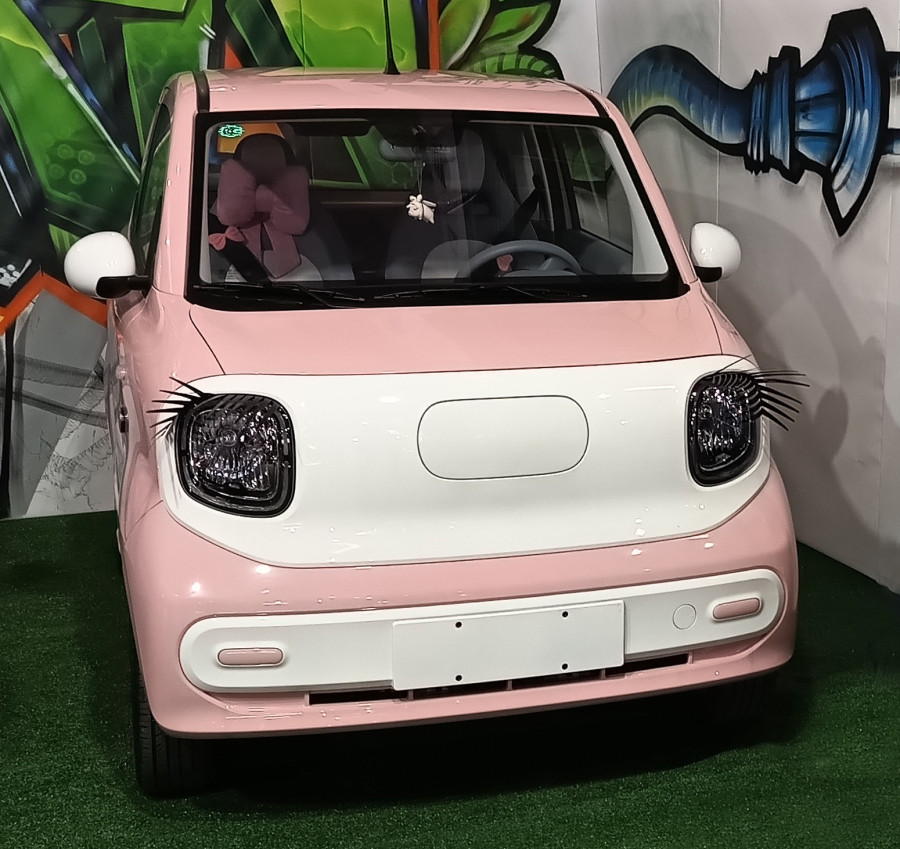 Stigle brojke – Sajam automobila ove godine posetilo 137.000 ljudi