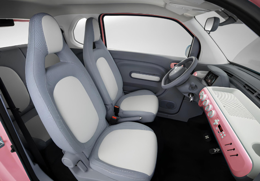 Od 9.800 do 375.000 evra: Ovo su najjeftiniji i najskuplji modeli na sajmu automobila FOTO