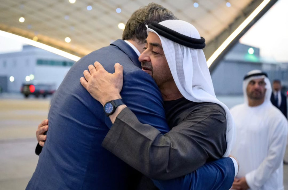 Vučićeva poseta Ujedinjenim Arapskim Emiratima veoma važna; Ibrahimović: Srbija je pokazala solidarnost