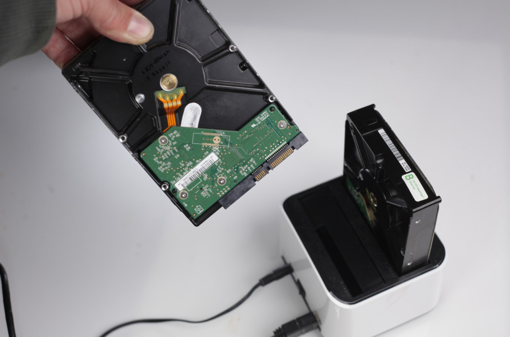 Apple opet šokira: Da li biste dali 2.500 dolara za eksterni hard disk?