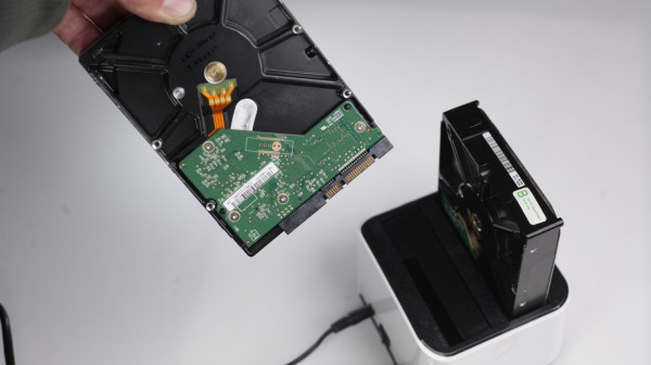 Apple opet šokira: Da li biste dali 2.500 dolara za eksterni hard disk?