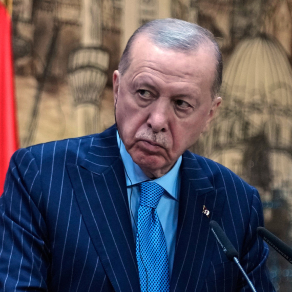 Direktna pretnja Redžepu Tajipu Erdoganu?