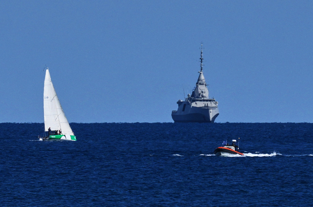 Rat na Bliskom istoku bukti: Ako planirate letovanje u Turskoj, Egiptu ili na Kipru ovo morate da znate VIDEO