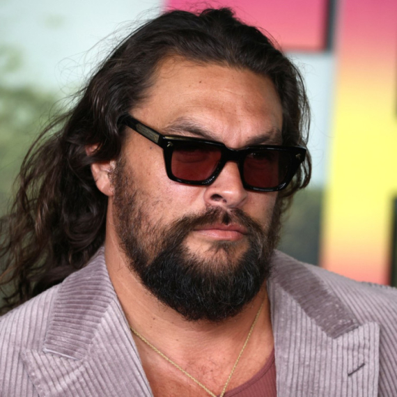 Džejson Momoa se oglasio sa Havaja: Evakuisan u poslednji čas zbog snažne oluje FOTO/VIDEO