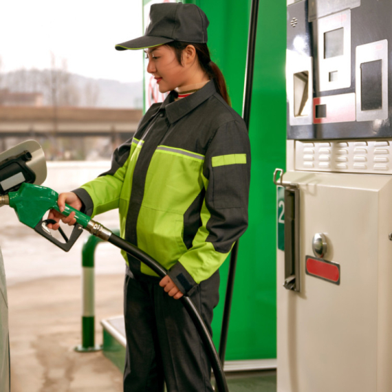 Rekordno poskupljenje goriva u Kini: Država uvodi drastične mere