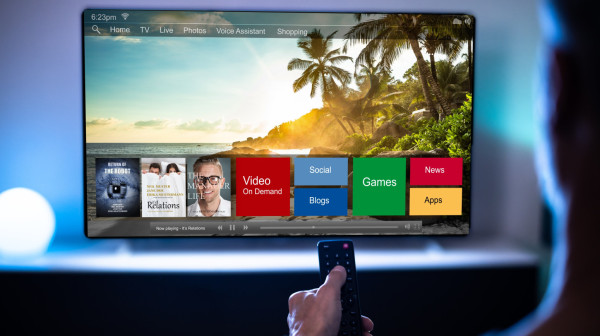 Evropski TV giganti udarili na Google i Amazon: "Hoće da nam otmu gledaoce!"