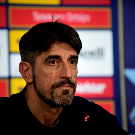 Paunović oduševljen povratkom Vanje i Sergeja: "Veliki dobitak za srpski fudbal" VIDEO