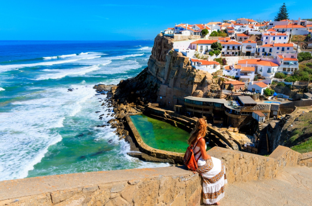 Čarobni gradić na kraju sveta: Mesto gde se susreću duhovi, vile i istorija FOTO