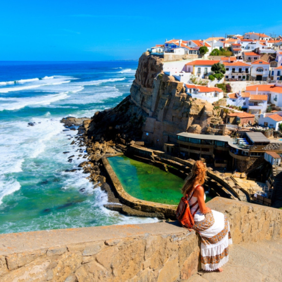 Čarobni gradić na "kraju sveta": Mesto gde se susreću duhovi, vile i istorija FOTO