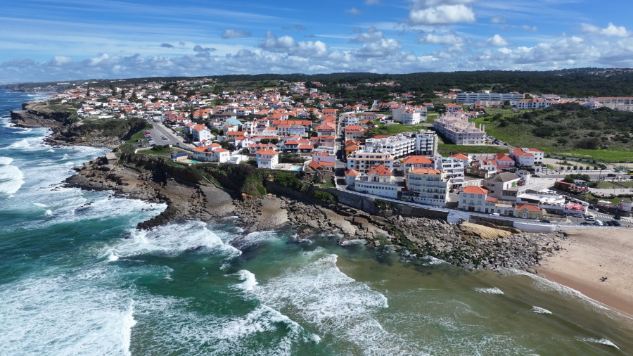Čarobni gradić na kraju sveta: Mesto gde se susreću duhovi, vile i istorija FOTO