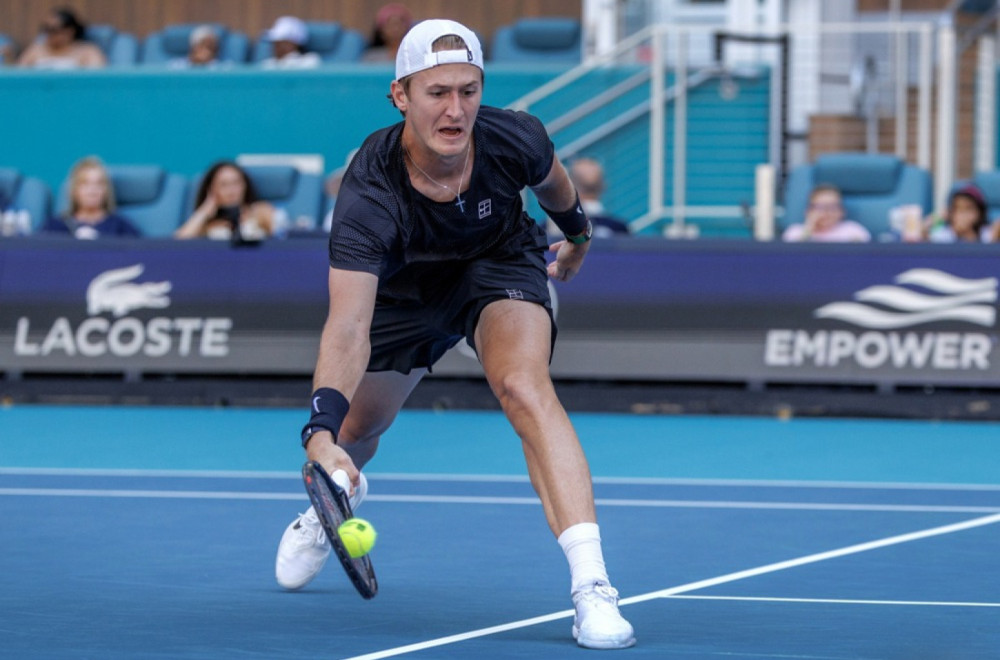 Korda posle rušenja Alkarasa: Čak sam počeo i da se smejem