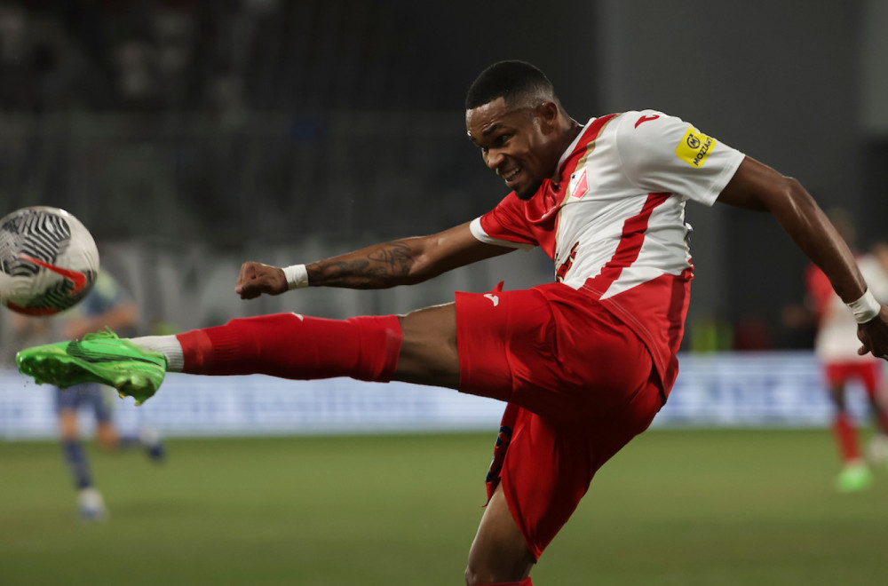 Paunović upitan o strancu u reprezentaciji: Nisam rekao da ćemo ga dovesti