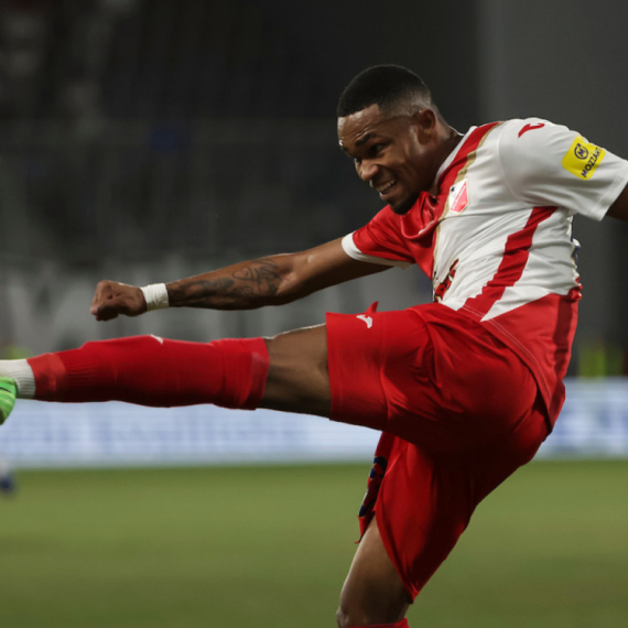 Paunović upitan o strancu u reprezentaciji: "Nisam rekao da ćemo ga dovesti"