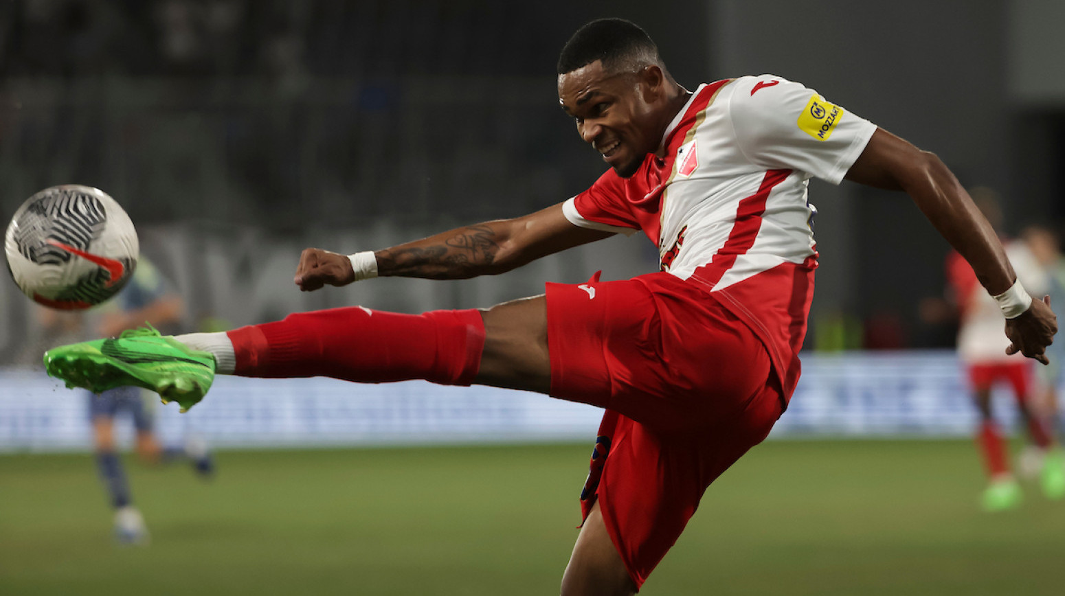 Paunović upitan o strancu u reprezentaciji: "Nisam rekao da ćemo ga dovesti"