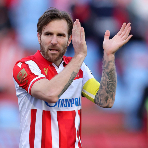 Paunović objasnio zašto nema Kataija: "Prvo me je kontaktirao agent"