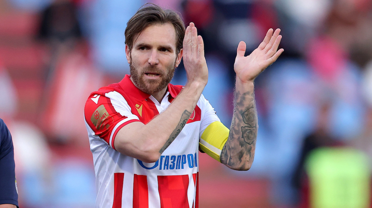 Paunović objasnio zašto nema Kataija: "Prvo me je kontaktirao agent"