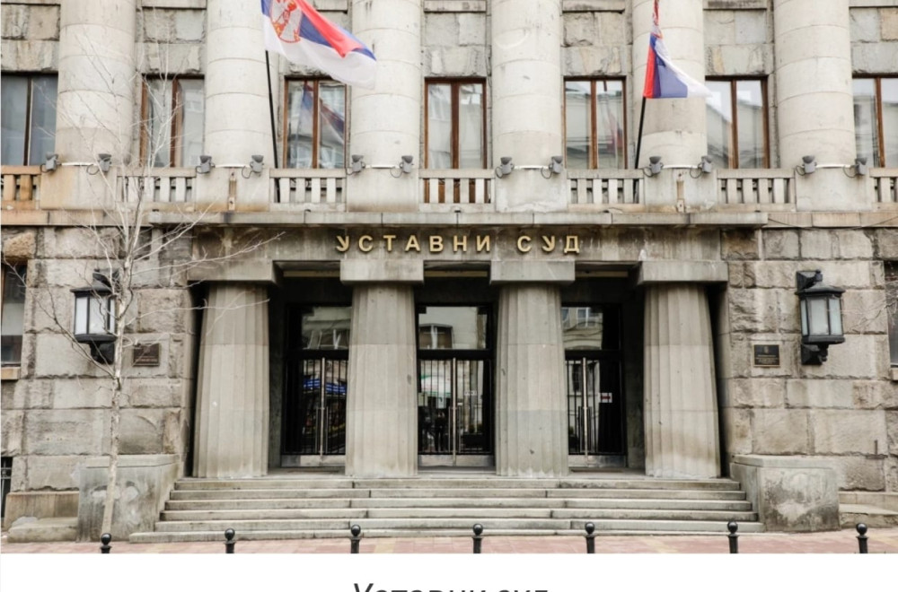 Odbijeni svi prigovori Zagorkinih kandidata; Naloženo objavljivanje konačnih rezultata izbora u VST