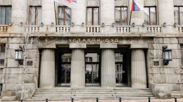 Odbijeni svi prigovori Zagorkinih kandidata; Naloženo objavljivanje konačnih rezultata izbora u VST