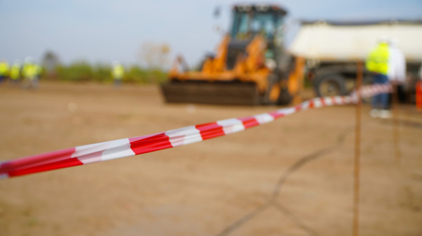 Krađa na gradilištu u Nišu: Ukradeno 66 klima, šteta oko dva miliona