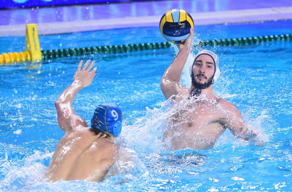 Novi Beograd želi brejk u Barseloni: Da nastavimo pobednički niz