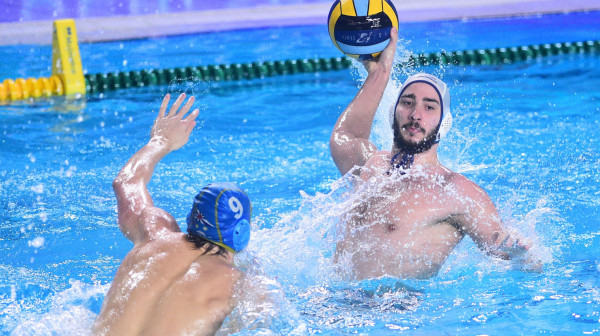 Novi Beograd želi brejk u Barseloni: "Da nastavimo pobednički niz"