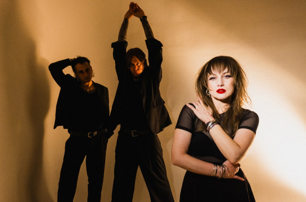 Dark Italo disco senzacija sredinom maja premijerno u Zappa Barci: Eearly bird već rasprodat