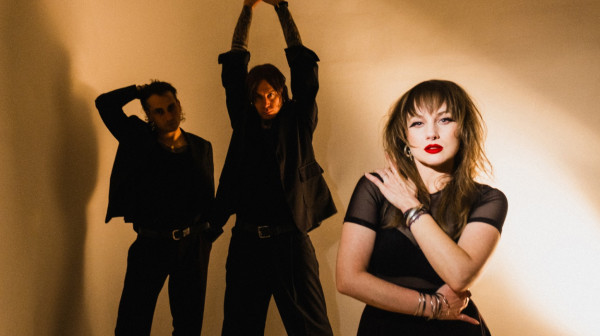 Dark Italo disco senzacija sredinom maja premijerno u Zappa Barci: Eearly bird već rasprodat