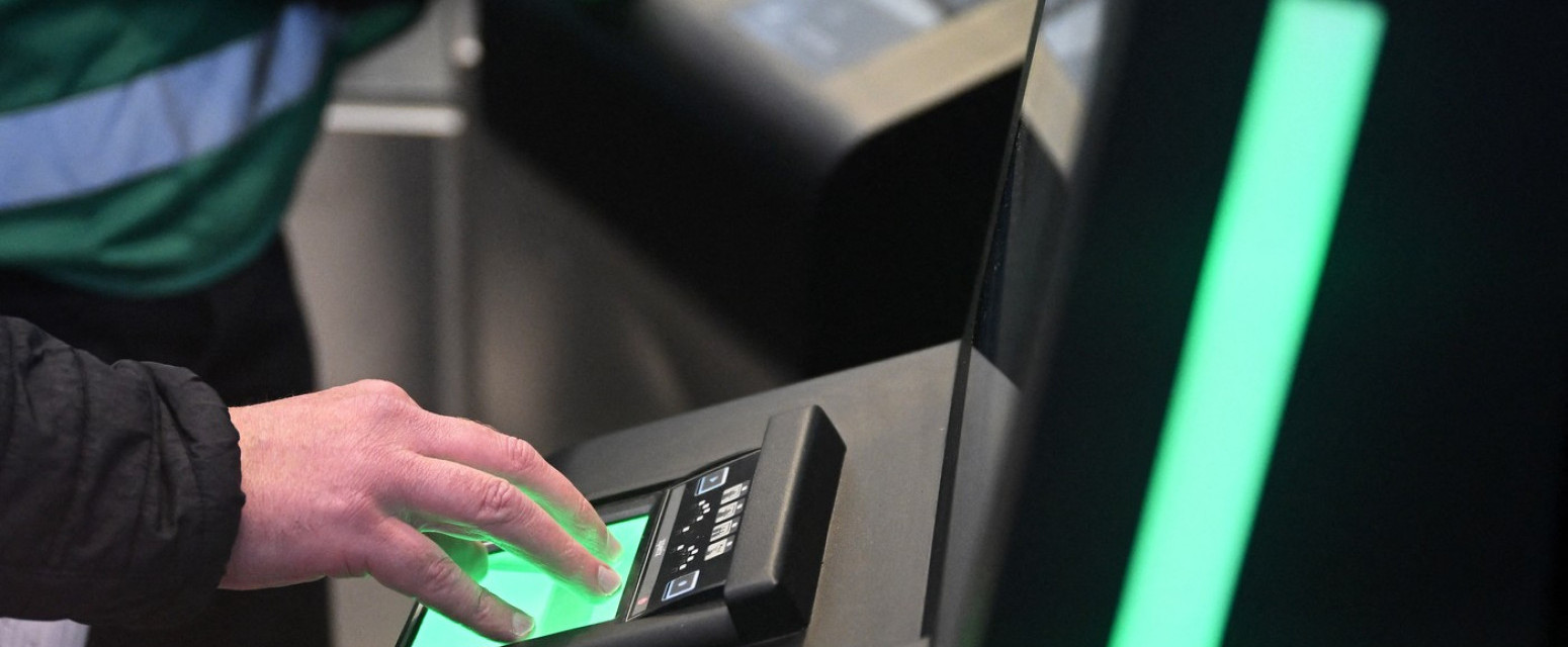 Ovo će vam olakšati prelazak preko granica: Najavljen novi deo EES sistema, evo kako će funksionisati