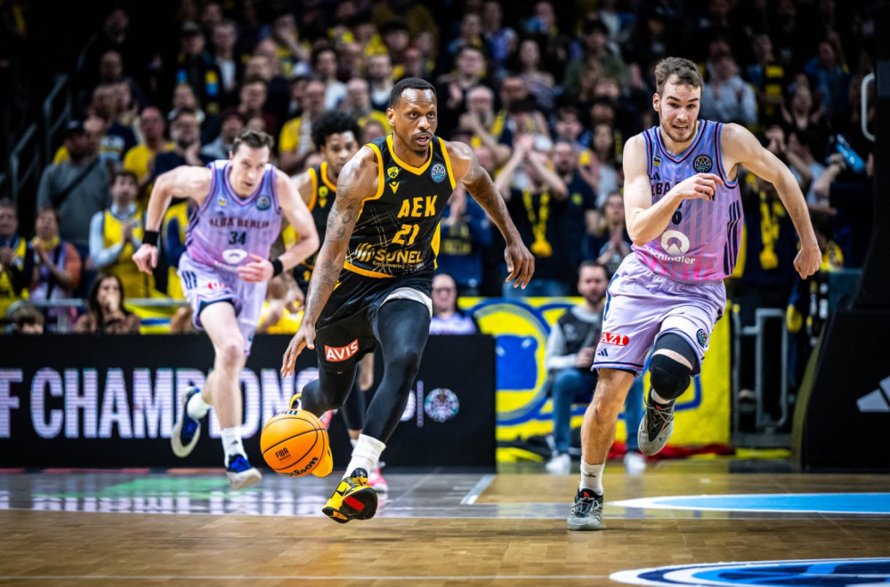 Naneli: To je bezveze – bolji sam od mnogih u Evroligi