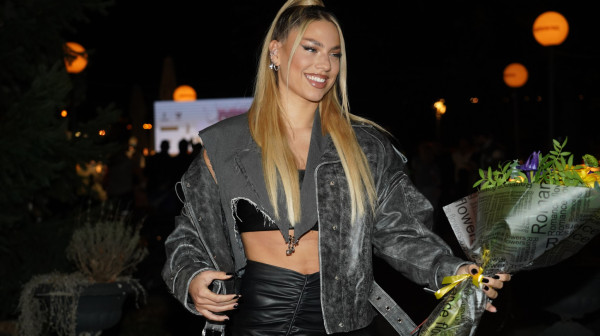 Bivša Uraganka je trudna: "Zatekla nas je trudnoća"