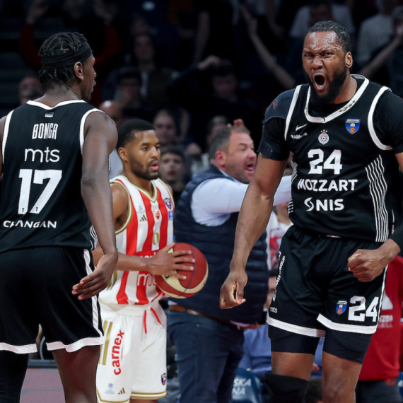 Fernando: "Nema razloga za brigu"