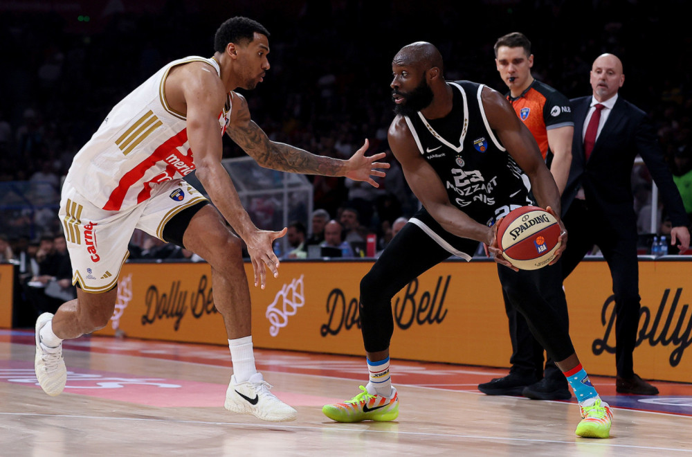 Džekiri vidi put kojim Partizan treba da ide: Vera u sistem VIDEO