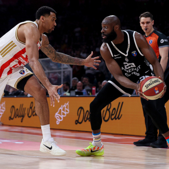 Džekiri vidi put kojim Partizan treba da ide: "Vera u sistem" VIDEO