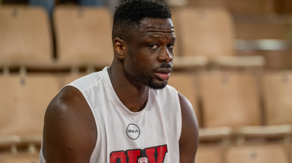 Barcokas dobio pojačanje u reketu – vratio se Fal