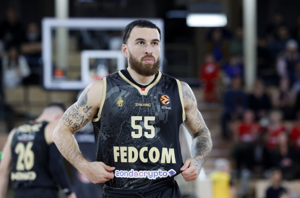 Majk Džejms želja evroligaša – sprema se bomba