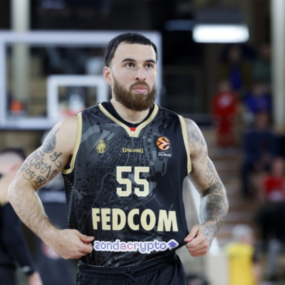 Majk Džejms želja evroligaša – sprema se "bomba"