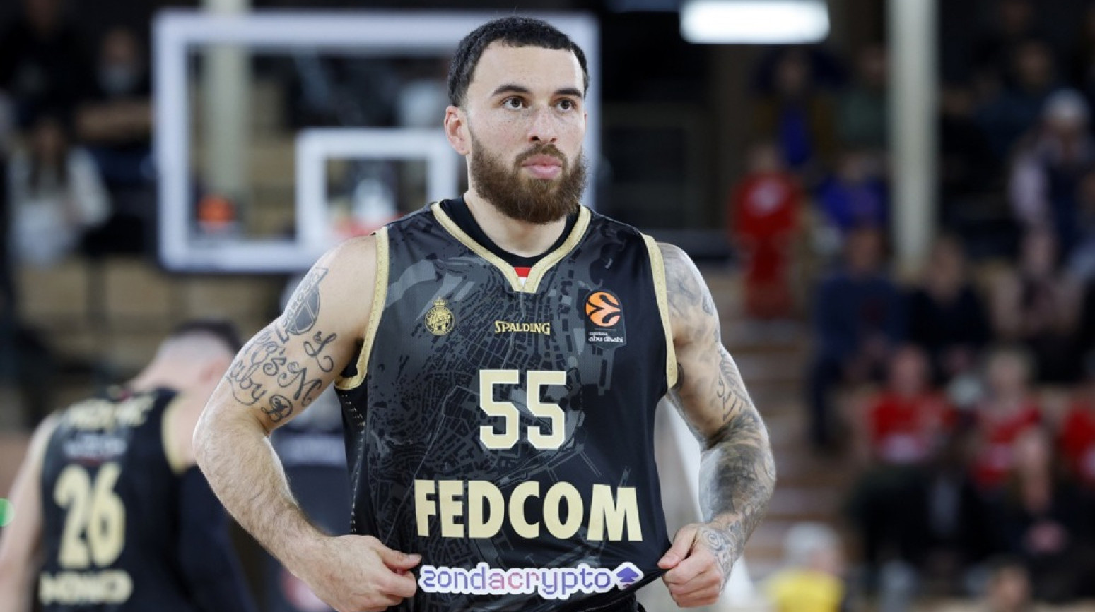 Majk Džejms želja evroligaša – sprema se "bomba"