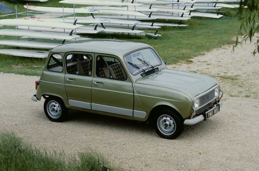 Sajam automobila: Legendarni model se vratio, ali u drugačijem ruhu FOTO