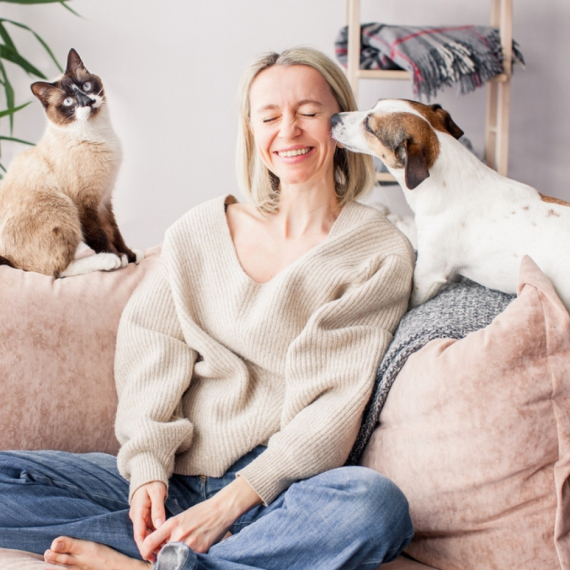 Sedam vrsta ljubavi koje ljudi dožive tokom života: Jedna se do kraja života pamti