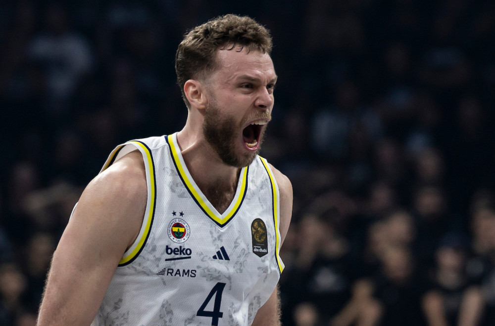 Fenerbahče blizu važnog potpisa