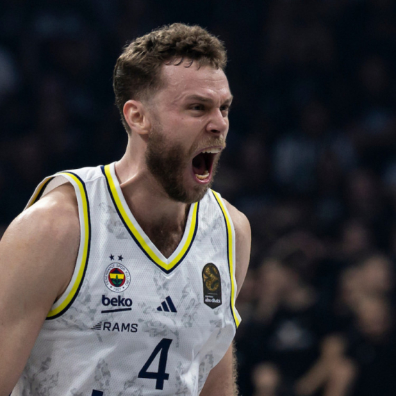 Fenerbahče blizu važnog "potpisa"