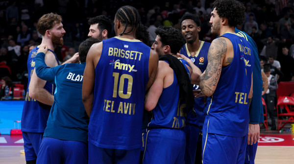 Puca između igrača i izraelske lige: "Nećemo da budemo taoci"