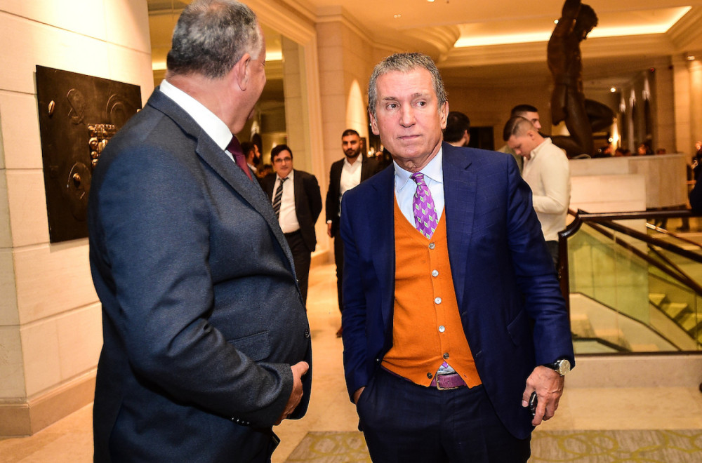 Da sam ranije otišao iz Partizana - ne bih završio iza rešetaka